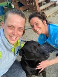 Mother's Day Run in Mt. Laurel