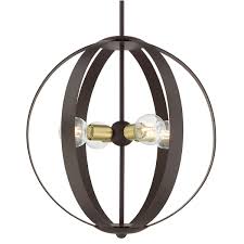 The allier outdoor chandelier makes an elegantly rustic statement by blending warm wood tones with antique forged iron hardware on a modern orb silhouette. Livex Lighting 46415 07 Modesto 4 Light 20 Wide Build Com