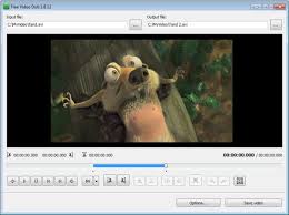 Download Free Video Dub V2 0 21 827 Freeware Afterdawn Software Downloads