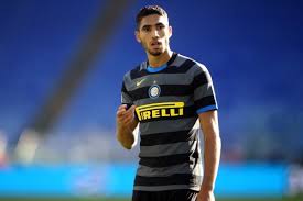 Before him, only houssine kharja , born in france but a naturalised moroccan. Inter Mailand Achraf Hakimi Packt Aus Der Wahre Grund Fur Mein Aus Bei Real Madrid
