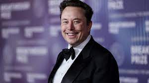 Elon Musk To Enter Politics With His 'America Party', Vows To Give US Back  Its Freedom - Goodreturns