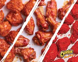Gasoline alley is located in nearby bath about 4 miles from the montrose/fairlawn area. Order Cosmic Wings Crestview Delivery Online Crestview Menu Prices Uber Eats