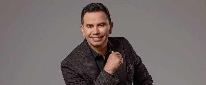 Johnny Rivera And The Tequila Brass