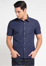 Cari produk baju koko pria lainnya di tokopedia. Tren Fashion Baju Navy Tahun 2018 Bagi Para Pria Untuk Suasana Santai