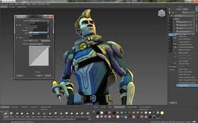 If you want to do animation professionally, this is the program you should focus on. 12 Best Free Animation Software For 2020
