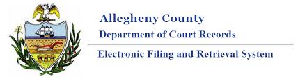 We did not find results for: Allegheny County Department Of Court Records