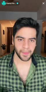 Y llegaste tú @Daniel Robledo