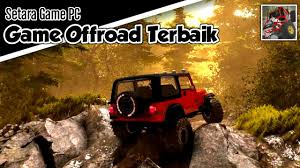 Nah menariknya, nanti kamu bisa melompat sembari menggunakan trik tertentu. Grafik Nyata Game Offroad Android Terbaik Game Offline Terbaik 2020 Android Youtube