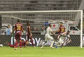 The soccer teams dep.independiente medellin and deportes tolima played 44 games up to you are on page where you can compare teams dep.independiente medellin vs deportes tolima before. Tolima Y Medellin Debutaron En Liga Betplay Con Empate La Fm