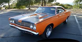Image result for Orange 1969 Plymouth