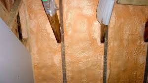 Fiberglass insulation is significantly cheaper than spray foam insulation, but it is also less effective, especially in extremely cold conditions. Why You Shouldn T Choose Spray Foam Insulation Over Fiberglass