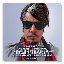 The Purpose and Value of Art Quotes, sourced and illustrated