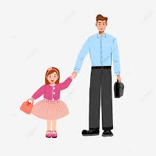 Yang dibutuhkan anak perempuan dari ayahnya. Gambar Ayah Hari Ayah Dan Anak Unsur Unsur Ilustrasi Anak Perempuan Bapa Hari Bapa Png Dan Psd Untuk Muat Turun Percuma