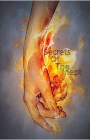 Secrets Of The Inept Throne Of Glass Prophetic Art Art