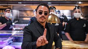 He was selected by the toronto maple leafs in the 2nd round (60th overall) of the 2008 nhl entry draft. Salt Bae S New Boston Restaurant Nusr Et Opens This Weekend