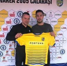 Calarasi (liga 2) current squad with market values transfers rumours player stats fixtures news. Gabriel Iancu La DunÄƒrea CÄƒlÄƒrasi News Ro