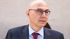 Det tog 13 minutter for Colombia at tage deres flygtninge tilbage