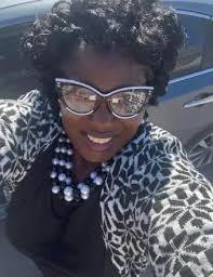 Carolyn "Cee Jay" Jarrett Obituary (2025)