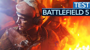 Mature (17+) with blood, strong language and violence. Battlefield 5 Im Test Review Youtube