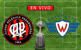 We did not find results for: En Vivo Atletico Paranaense Vs Wilstermann Copa Libertadores 2020 Futbol De Bolivia