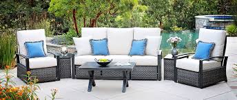 Barcalounger recliners are a perfect place to lay back and watch a movie or your favorite sports game with your family and friends. Barcalounger Outdoor Living Pacific Casual Llc