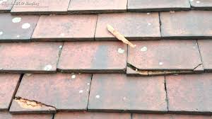 Individual roof tile replacement will naturally be a lot cheaper, with prices starting at around £170 for up to five tiles. A Small Cracked Roof Tile And The Big Problems It Can Cause