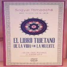 Por cortesía de ediciones urano, s.a.: El Libro Tibetano De La Vida Y La Muerte