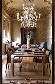 Palazzo Orsi Mangelli All Interior Decoration Project By Jacques Grange French Interior Design Interior Dining Room Inspiration