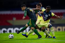 Learn more about this institution's features and see if it's the right fit for you. Concacaf Champions League 2021 Philadelphia Union Vs Club America In Semifinals