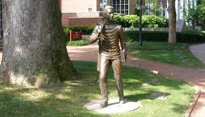 Won the tournament of champions in 1999, effectively the most prestigious policy debate tournament in the country, and. Montgomery Bell Academy To Remove Statue Of Confederate Soldier Sam Davis Tennessee Star