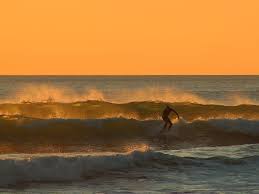 Song of the ocean john david thomas. Man Surfing Yellow Sky Daytime Surfing Sea Ocean Nature Piqsels