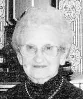 Anna Miner Obituary (2005)