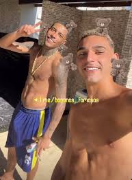 Todos os nudes dos famosos pelados atualizados - Famosos Nus Br