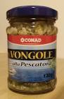 Vongole Alla Pescatora