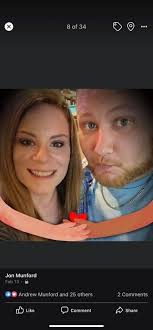 Jon Michael Munford Obituary (2023)