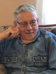 Ronald Stover's Instagram, Twitter & Facebook