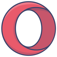 Download Brand Logo Browser Opera Icon Free Download