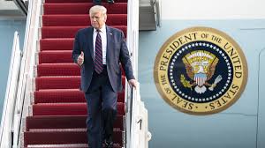 Trump also owns golf courses and a winery, and he has. President Trump S 3 400 Conflicts Of Interest Crew Citizens For Responsibility And Ethics In Washington