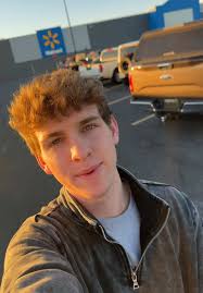 Walmart Shopping During a 10-Inch Snowstorm