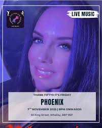 REMINDER 🎉‼️🚨 Fifty9 King Street is turning 1, and we're celebrating! 🎉  Enjoy a free buffet, music from DJ Roman Clayton, and great vibes all  night. We've also got a quiz on