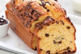 Cake Au Yaourt Et Pepites De Chocolat Au Thermomix Plat Et Recette Gateau Yaourt Moelleux Biscuits Dietetiques Cake Au Yaourt