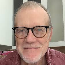 Honorary Professor Neil Sipe