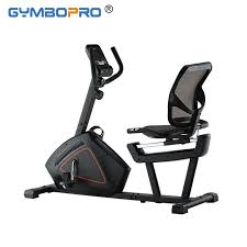 This is a big and important question that many people have. Magnetic Recumbent Exercise Bike Pulse Monitor Lcd Screen Large Seat Adjustable Sporting Goods Exercise Bikes Romeinformation It