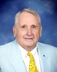 Carl Waters Obituary (1931