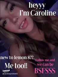 Getting to Know Caroline: Lifestyle and Self-Care Tips