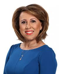 Norma Roque's Instagram, Twitter & Facebook