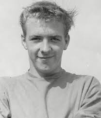 Tony Read Aka John Anthony Read Editorial Stock Photo