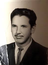 Jacinto Gomez Obituary