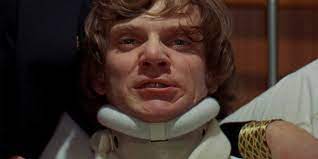 In the dystopian world of a clockwork orange, juvenile violence emerges as a major social deterrent, wherein alex is a prime example of this kind of behavior. A Clockwork Orange 11 Behind The Scenes Facts You May Not Know About Stanley Kubrick S Movie Cinemablend