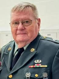 Francis Edward Buckley Obituary October 4, 2025